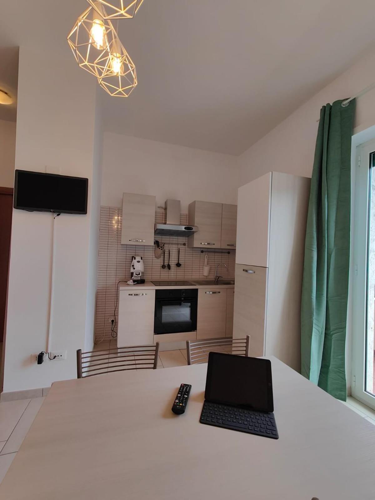 Ferienwohnung Tender By Covo degli Angioini Neapel Exterior foto